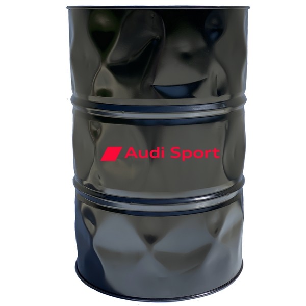 Audi Sport Logo